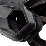 קסדה FOX Racing Dropframe Black