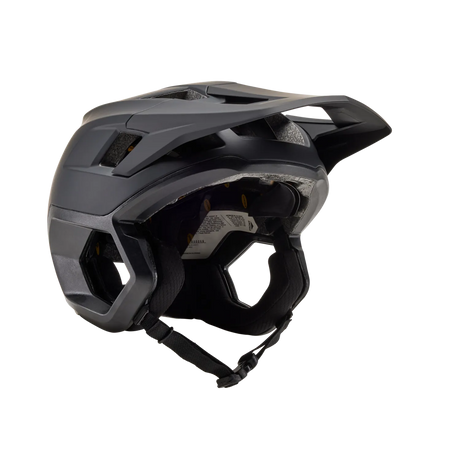 קסדה FOX Racing Dropframe Black