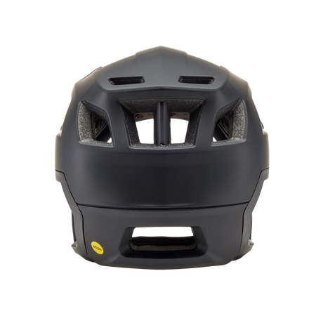 קסדה FOX Racing Dropframe Black