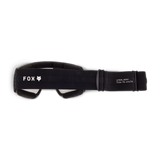 משקפי אבק FOX Racing MTB Purevue Black/Clear