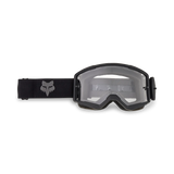 משקפי אבק FOX Racing MTB Main Black