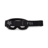 משקפי אבק FOX Racing MTB Main Black