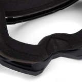 משקפי אבק FOX Racing MTB Main Black