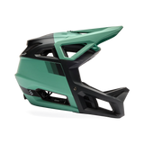 קסדה FOX Racing Proframe RS Sol Pine Green
