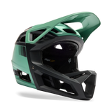 קסדה FOX Racing Proframe RS Sol Pine Green