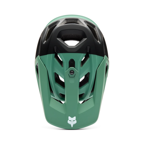 קסדה FOX Racing Proframe RS Sol Pine Green