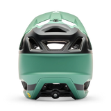 קסדה FOX Racing Proframe RS Sol Pine Green