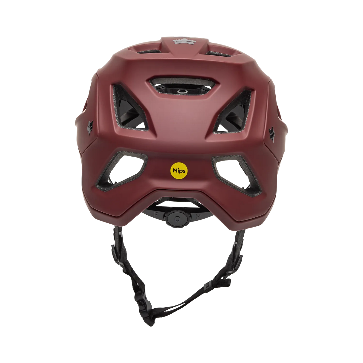 קסדה FOX Racing Speedframe Solid Rust Brown