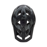 קסדה FOX Racing Speedframe Camo Black Camouflage