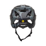 קסדה FOX Racing Speedframe Camo Black Camouflage