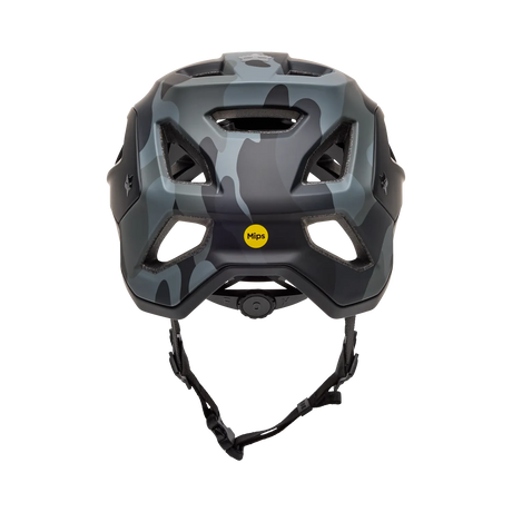 קסדה FOX Racing Speedframe Camo Black Camouflage
