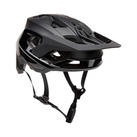 קסדה FOX Racing Speedframe Pro Matte Black