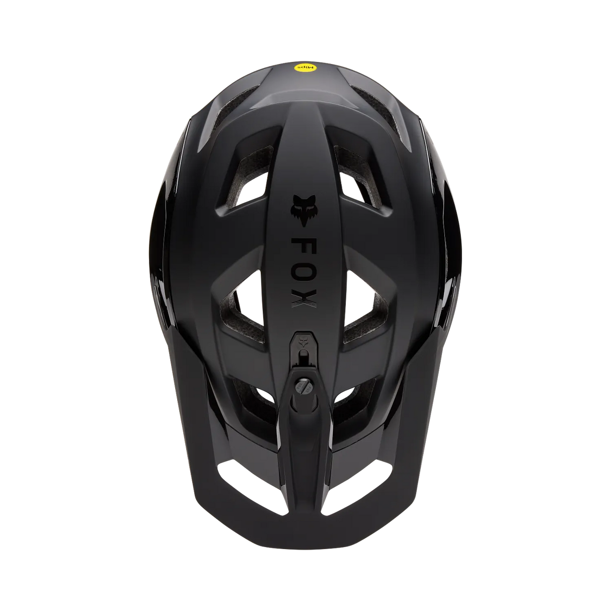 קסדה FOX Racing Speedframe Pro Matte Black