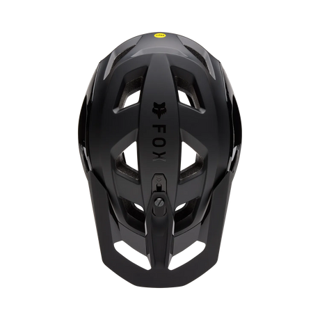 קסדה FOX Racing Speedframe Pro Matte Black