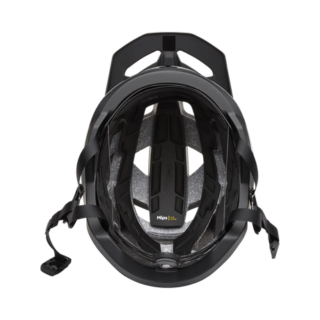 קסדה FOX Racing Speedframe Pro Matte Black