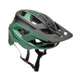 קסדה FOX Racing Speedframe Pro Defy Pine Green