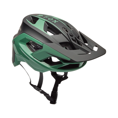 קסדה FOX Racing Speedframe Pro Defy Pine Green