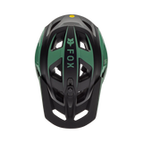 קסדה FOX Racing Speedframe Pro Defy Pine Green