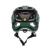 קסדה FOX Racing Speedframe Pro Defy Pine Green