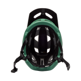 קסדה FOX Racing Speedframe Pro Defy Pine Green