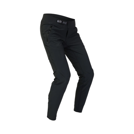 מכנס רכיבה ארוך FOX Racing Flexair Black - FOX