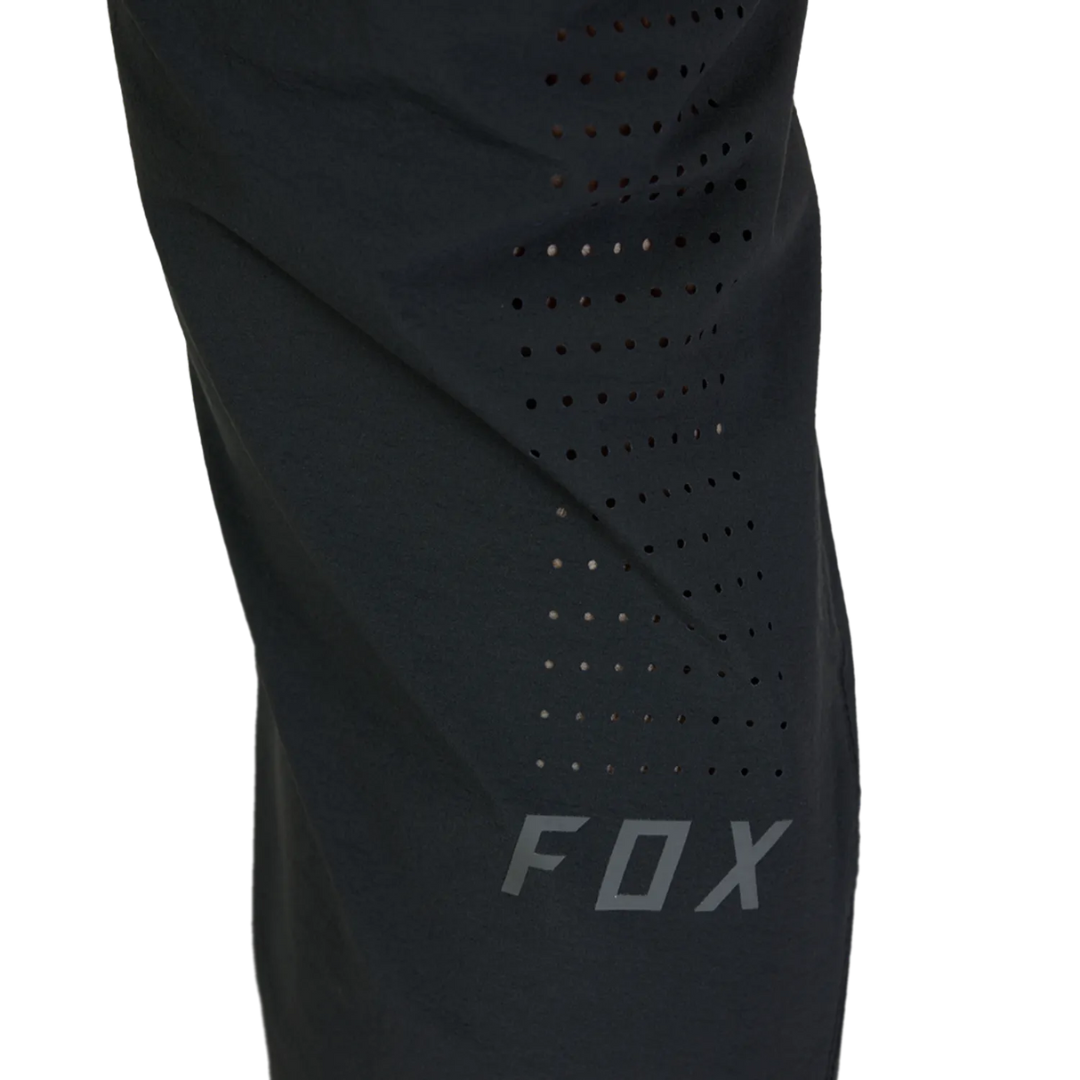מכנס רכיבה ארוך FOX Racing Flexair Black - FOX