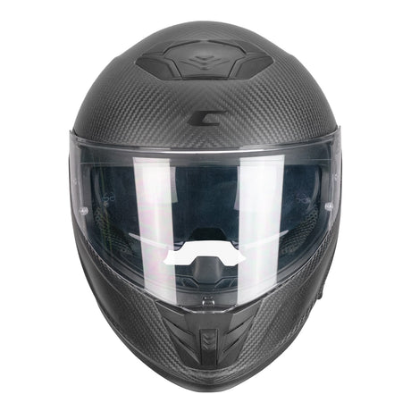 קסדת כביש CGM 361 AVENT קרבון מט