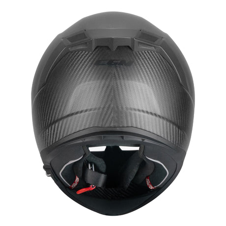 קסדת כביש CGM 361 AVENT קרבון מט