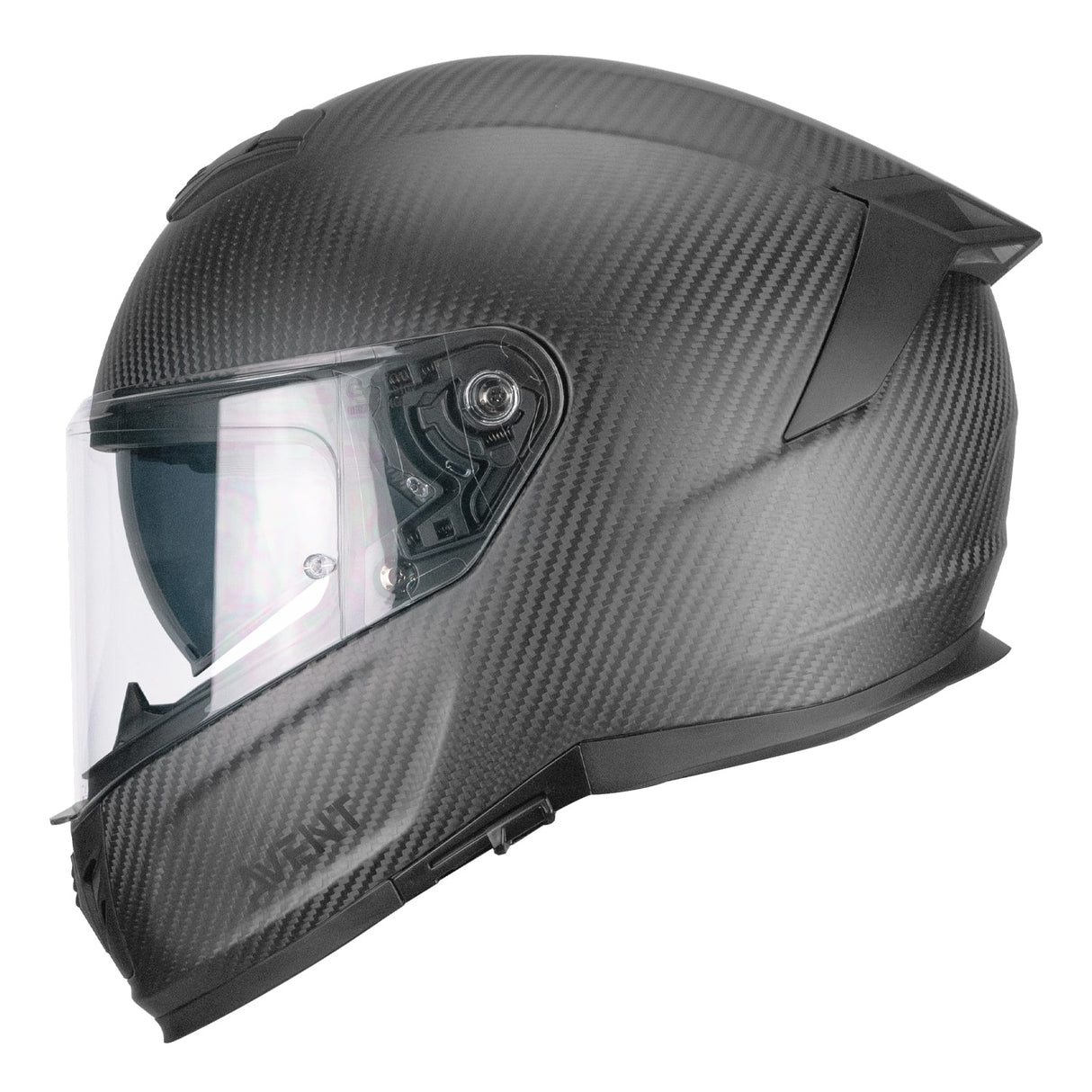 קסדת כביש CGM 361 AVENT קרבון מט