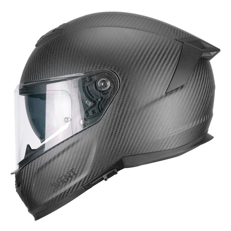 קסדת כביש CGM 361 AVENT קרבון מט