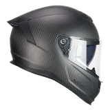 קסדת כביש CGM 361 AVENT קרבון מט