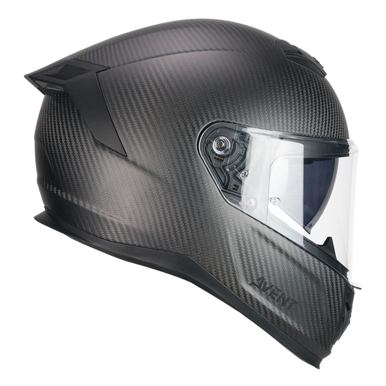 קסדת כביש CGM 361 AVENT קרבון מט