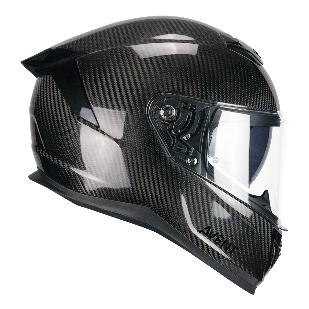 קסדת כביש CGM 361 AVENT קרבון מבריק