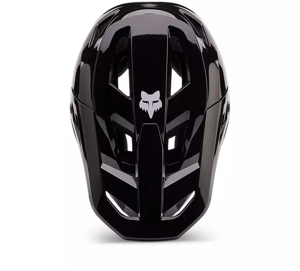 קסדת ילדים FOX Racing MTB Rampage Black