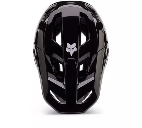 קסדת ילדים FOX Racing MTB Rampage Black