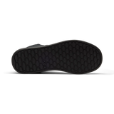 נעלי רכיבה  FOX Racing MTB Union Mid-Top Canvas Black