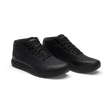 נעלי רכיבה FOX MTB Union Mid-Top Canvas שחור - FOX