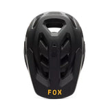 קסדה FOX Racing Dropframe Pro Kairos Black