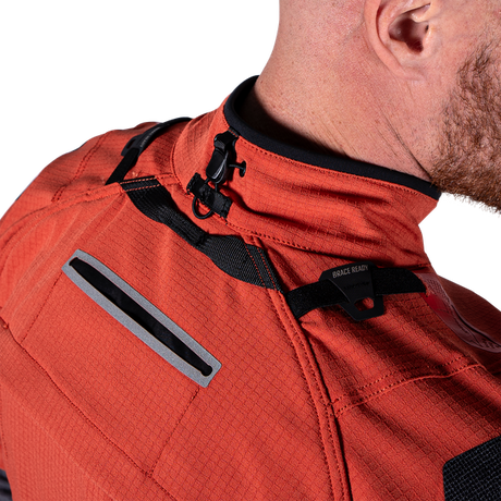 מעיל אדוונצ'ר Rally 5.5 Burn