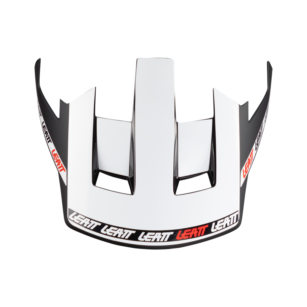 קסדה MTB אנדורו 4.0 V24 White