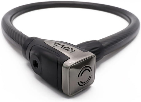 מנעול שרשרת אזעקה 24 מ”מ מבית KOVIX