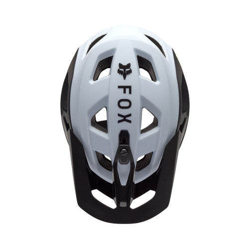 קסדה FOX Racing Speedframe 5050 White