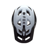 קסדה FOX Racing Speedframe 5050 White
