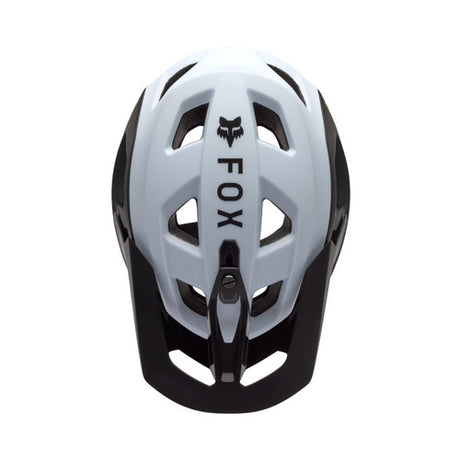 קסדה FOX Racing Speedframe 5050 White