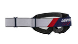 משקפי אבק Leatt Vizion 2.5 Royal Clear 90 VLT - Leatt