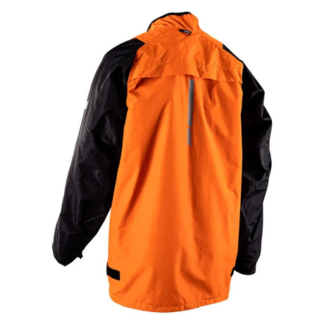 מעיל אדוונצ'ר Rain Cover Orange V26