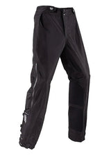 מכנס אדוונצ'ר Rain Cover Black - Leatt