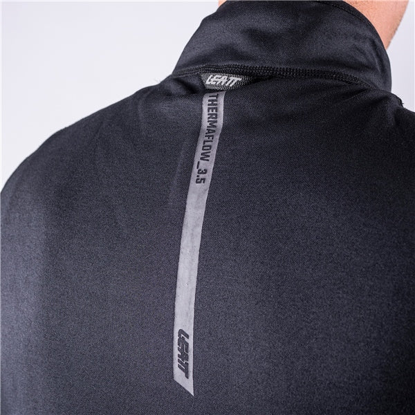 מעיל אדוונצ'ר 3.5 ThermaFlow Stealth Black/Grey V26