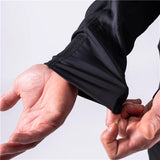 מעיל אדוונצ'ר 3.5 ThermaFlow Stealth Black/Grey V26