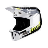 קסדה MTB Gravity 2.0 V24 White/Black